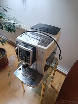 Automatický kávovar Delonghi - 6