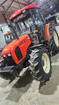 Zetor 7341 super turbo 1977mth ( zetor 7341 3ks) - 6