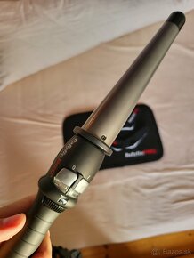 Kulma na vlasy BaByliss Pro - 6