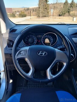 Hyundai ix35 1.6 GDI - 6