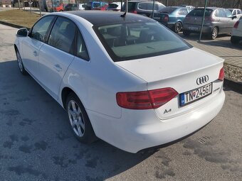 Audi A4 2.0 TDI - 6