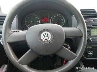 Golf 5 - 6