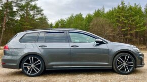 Predám vw golf 7.5 GTD 2017 - 6