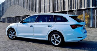 Skoda octavia4 2.0tdi/110kw - 6