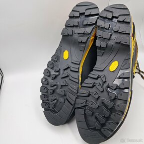 LA SPORTIVA - Trango Tech Leather GTX - 6