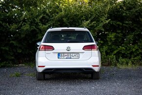 Volkswagen Golf Variant 1.6 TDI BMT 115k Trendline EU6 - 6