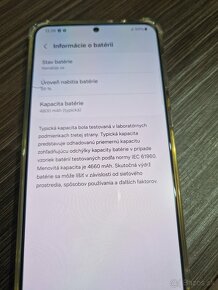 Predám Samsung S21+ 5G – ako nový, málo používaný - 6