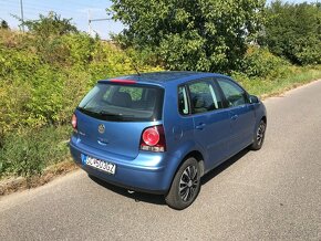 VW POLO - 6