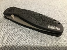 Kershaw Blur S30V Stonewash - 6