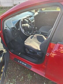 Predam seat leon 1.9tdi rok 2006. - 6