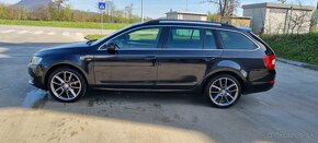 Škoda Octavia III 2.0 TDI - 6