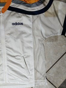 Športová mikina Adidas veľ.M/L(1) - 6