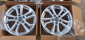 5x114,3 r17 mazda kia hyundai mitsubishi toyota honda - 6