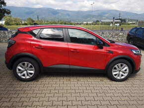 Renault Captur evolution ECO-G 100 - 6