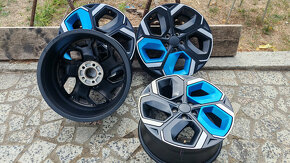 5x108 R18 --- LYNK & CO , FORD , VOLVO ... - 6