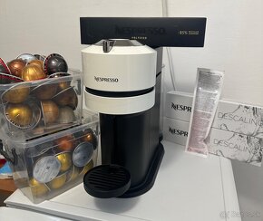 Nespresso Vertuo Next White - 6