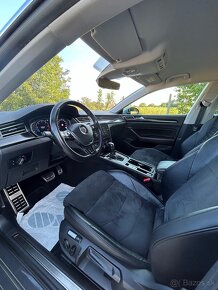 Volkswagen Arteon Elegance 2.0. TDI - 6