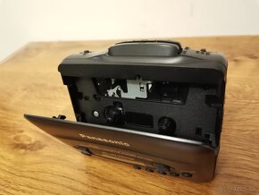 WALKMAN PANASONIC RQ-V80 - 6