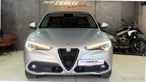 Alfa Romeo Stelvio 2.2 JTDM 190k Sprint, Facelift, TOP - 6