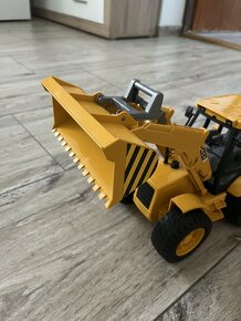 Bruder bager JCB - 6