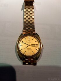 OMEGA CONSTELLATION automatic - 6