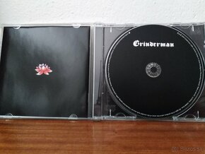 CD HENDRIX, PINK FLOYD, GILMOUR, CAVE - 6