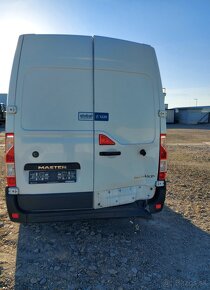 Renault Master L3H2 - 6