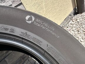 215/65 R17 99V MO letné MICHELIN - 6