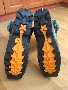 Nové skialpové boty Scarpa Maestrale RS 4.0 - 6