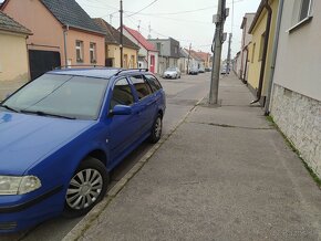 Skoda Octavia 1.9.DTI 66.kw - 6