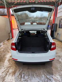 Predám Škoda Rapid spaceback 1.4tdi 66kw - 6