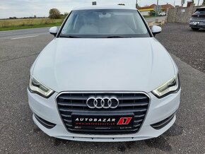 Audi A3 Sportback 1.6 TDI Sport S tronic za 13.490 € - 6