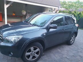 Toyota rav4 - 6