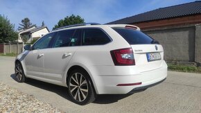 Škoda Octavia III 1.6tdi - 6