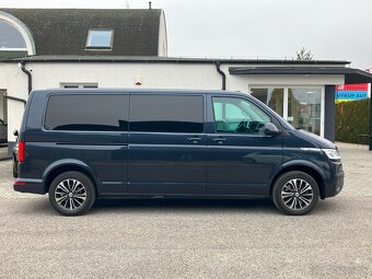 Volkswagen Multivan LR 2.0 BiTDI204k Comfortline 4Motion DSG - 6