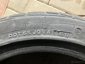 Achilles 205/45 R16 - 6