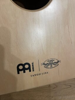 Predám Cajon Meinl - 6