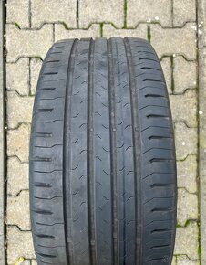 225/45 r17 letné CONTINENTAL 94V; XL - 6