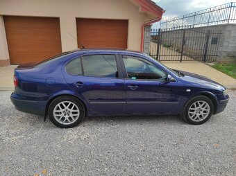 Seat Toledo 1.9 TDi 110kw ARL - 6