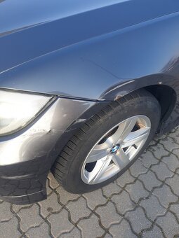 Predam BMW e90 2.0L benzin - 6