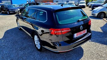 Volkswagen Passat Variant 2.0 TDI BMT Highline - 6