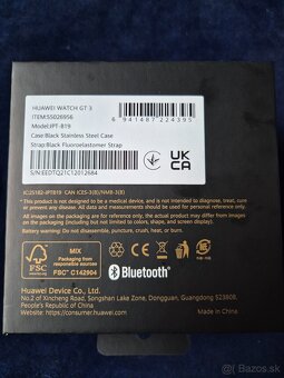 Huawei watch 3 - 6