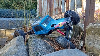 Rc Crawler pavouk - 6