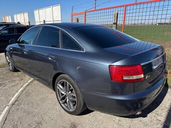 Audi a6 3.0tdi Quatro - 6