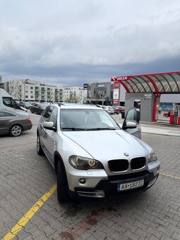 BMW X5 E70 7 mest - 6