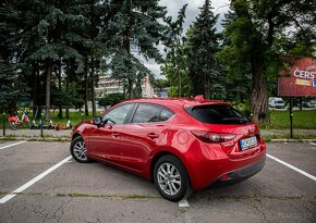 Mazda 3 1.5 Skyactiv - 6