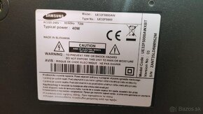 Samsung UE32F5000AW - 6