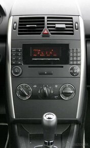 Mercedes Benz A160 CDI 2007 - 6