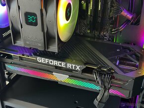 ✅ Ryzen 9 3900XT•RTX 3070 8GB•32GB RAM•1TB NVMe•750W - 6