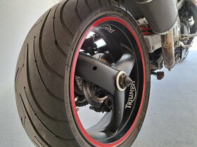 Triumph Daytona T595 - 6